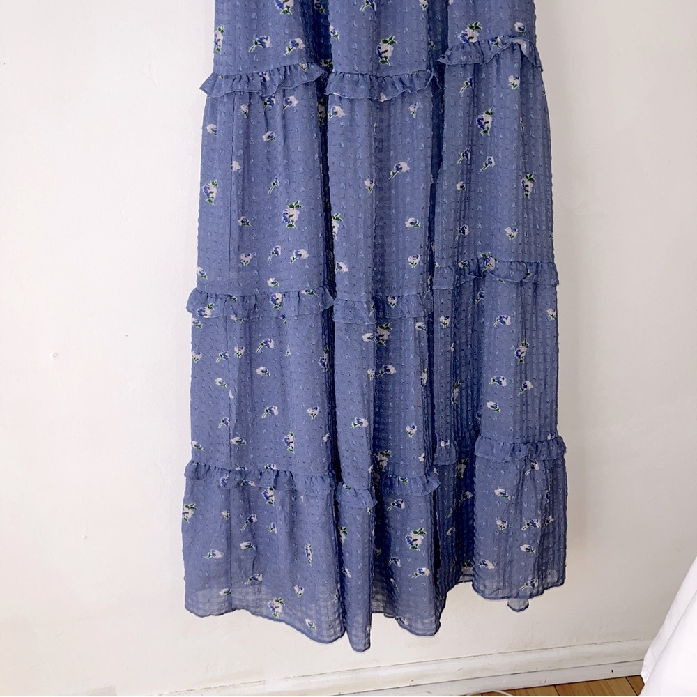 ASTR Kimmae Maxi Dress 👗 - Picture 4 of 6